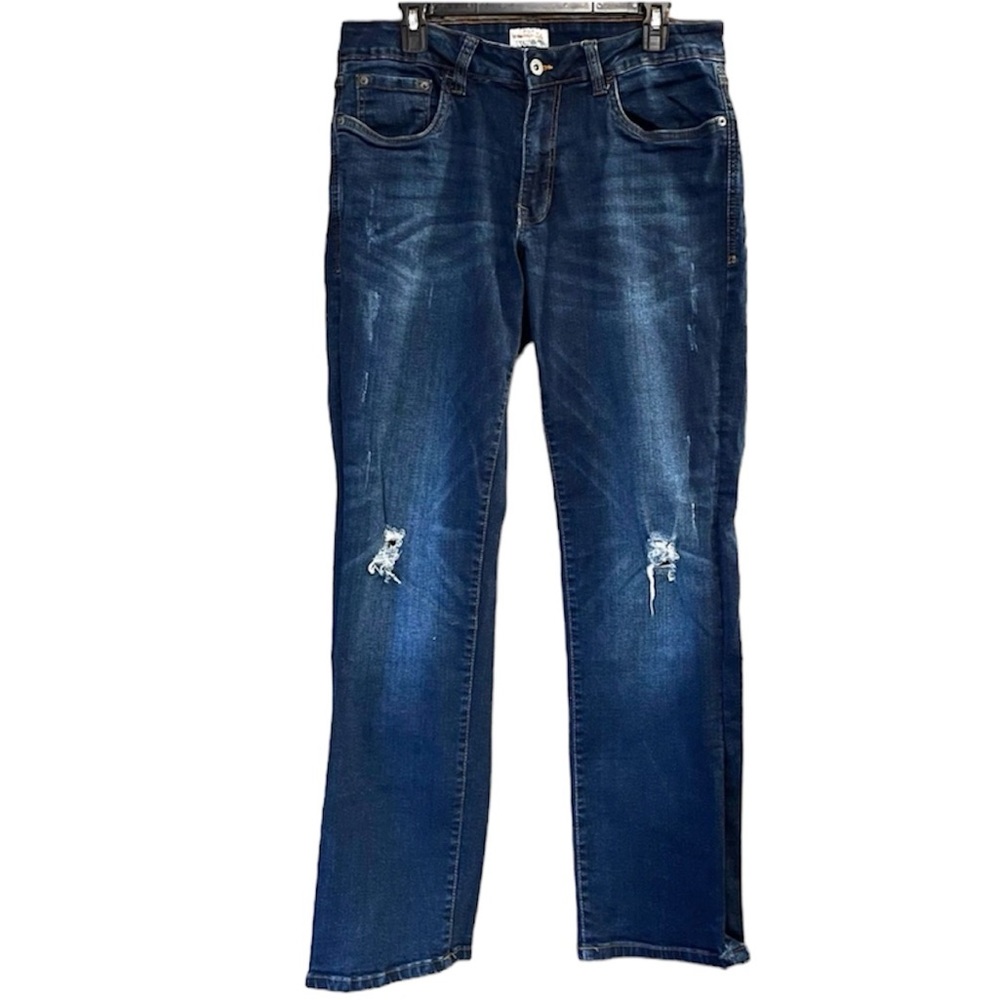 Weatherproof Jeans